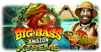ภาพเกม Big Bass Amazon Xtreme ที่ ios97 รวบรวมไว้