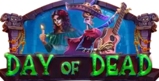 ภาพเกม Day Of Dead ที่ ios97 รวบรวมไว้