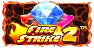 ภาพเกม Fire Strike 2 ที่ ios97 รวบรวมไว้