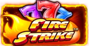 ภาพเกม Fire Strike ที่ ios97 รวบรวมไว้