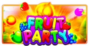 ภาพเกม Fruit Party ที่ ios97 รวบรวมไว้