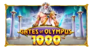 ภาพเกม Gates Of Olympus 1000 ที่ ios97 รวบรวมไว้