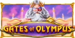 ภาพเกม Gates Of Olympus ที่ ios97 รวบรวมไว้