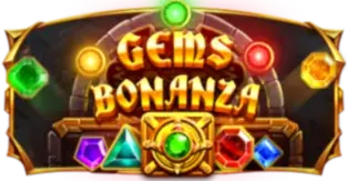 ภาพเกม Gems Bonanza ที่ ios97 รวบรวมไว้