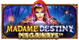 ภาพเกม Madame Destiny Megaways ที่ ios97 รวบรวมไว้