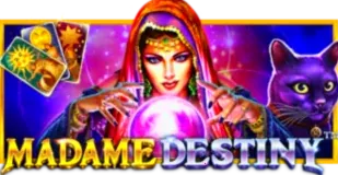 ภาพเกม Madame Destiny ที่ ios97 รวบรวมไว้