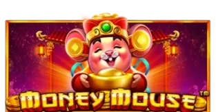 ภาพเกม Money Mouse ที่ ios97 รวบรวมไว้