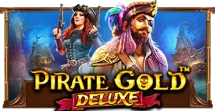 ภาพเกม Pirate Gold Deluxe ที่ ios97 รวบรวมไว้