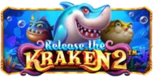 ภาพเกม Release The Kraken 2 ที่ ios97 รวบรวมไว้